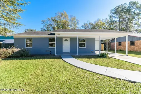5415 Enchanted Drive Jacksonville FL 32244