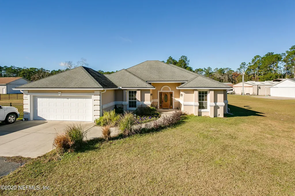 5264 Air Park Loop W Green Cove Springs FL 32043