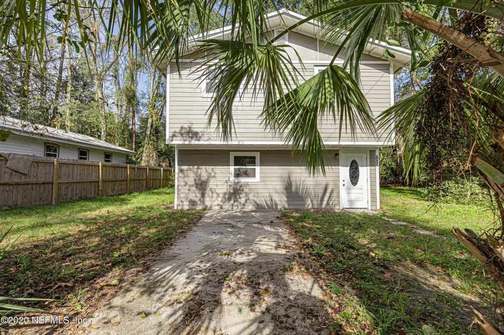 1008 Palmer Street Green Cove Springs FL 32043