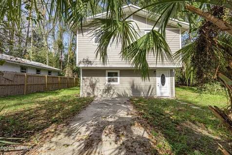 1008 Palmer Street Green Cove Springs FL 32043