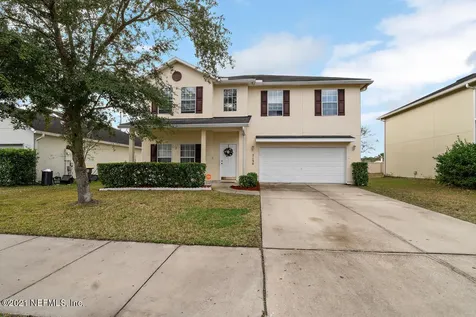 7134 Rampart Ridge Circle W Jacksonville FL 32244