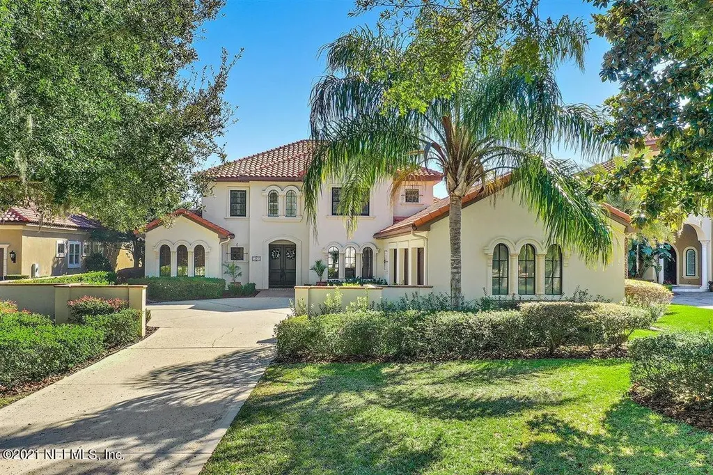 13874 Bella Riva Lane Jacksonville FL 32225
