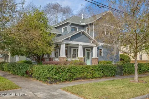 1606 N Market Street Jacksonville FL 32206