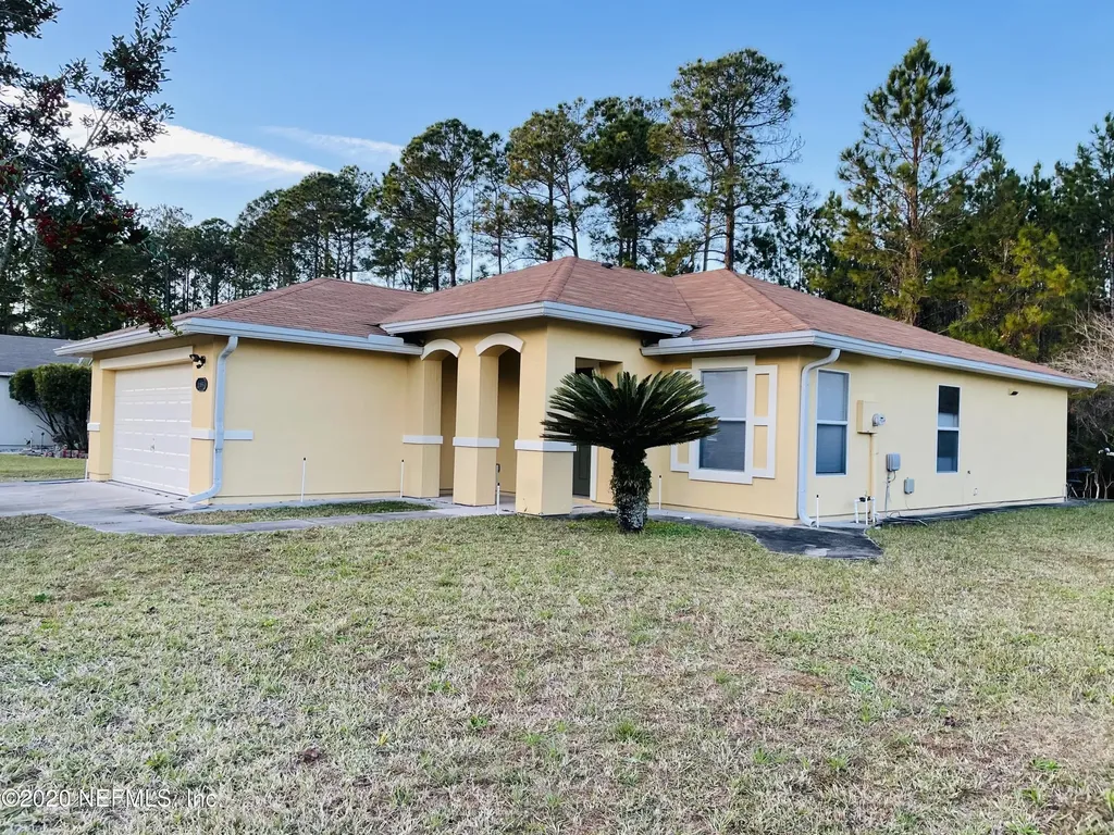 2165 Brian Lakes Drive N Jacksonville FL 32221