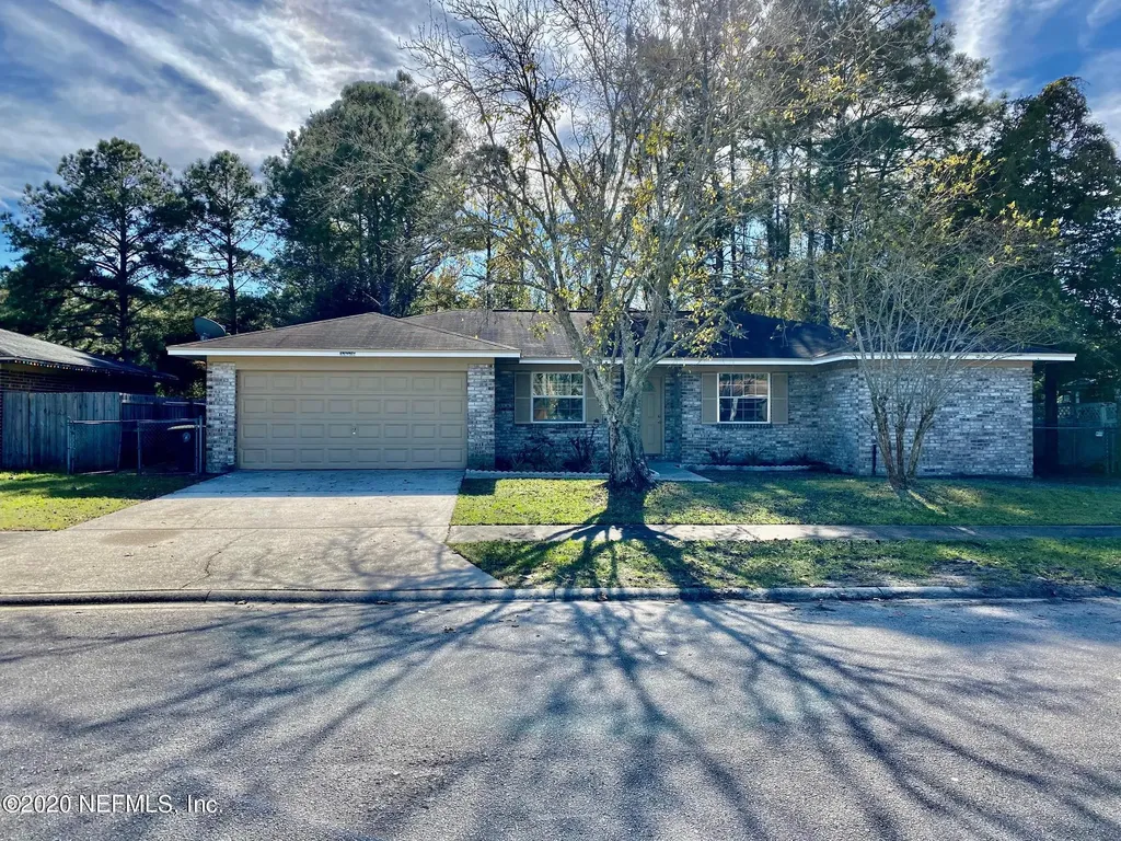 11936 Pequots Lane Jacksonville FL 32246