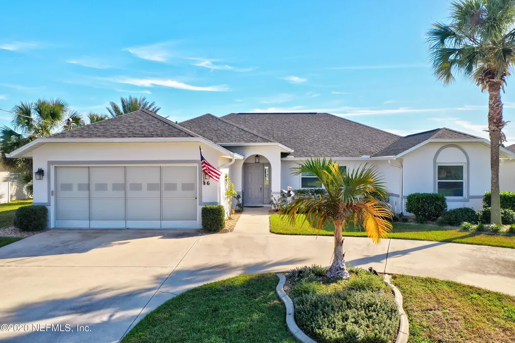 6 Chadwick Court Palm Coast FL 32137
