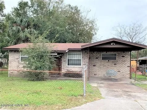 2208 W 13th Street Jacksonville FL 32209