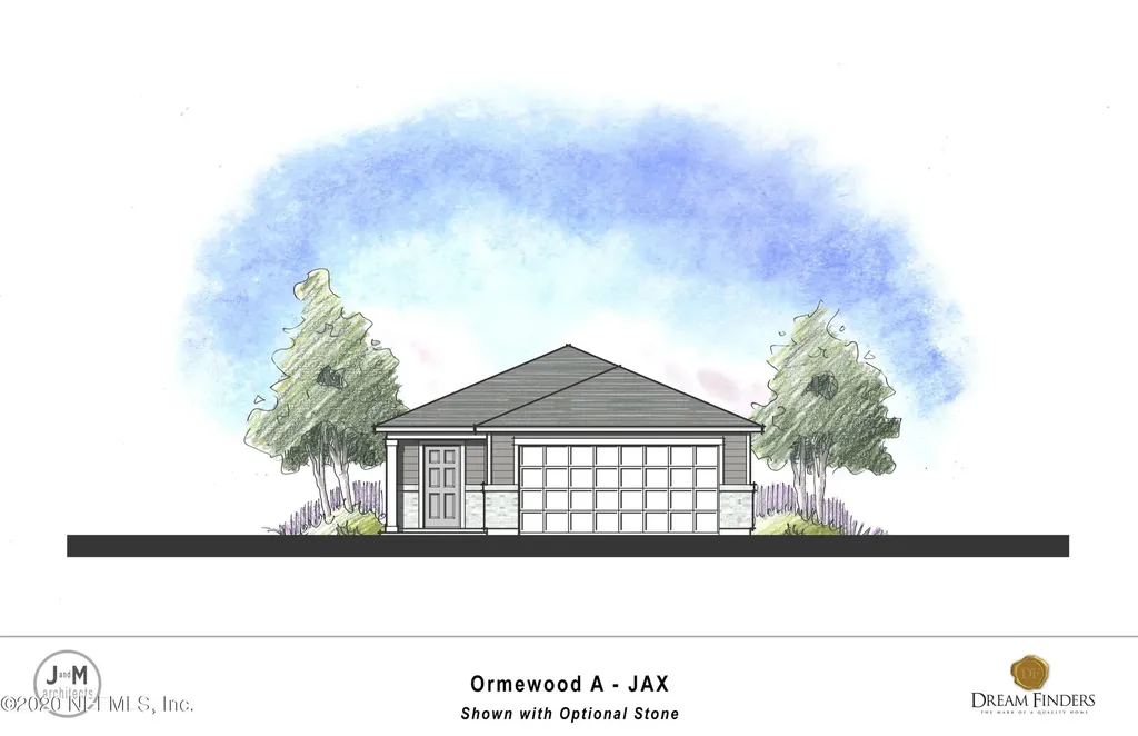 2005 Edmund Randolph Court Jacksonville FL 32221