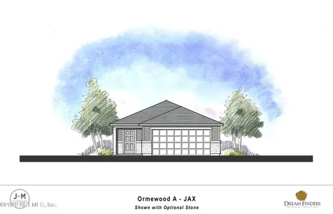2005 Edmund Randolph Court Jacksonville FL 32221