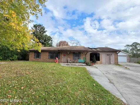 2380 Dundee Court E Orange Park FL 32065