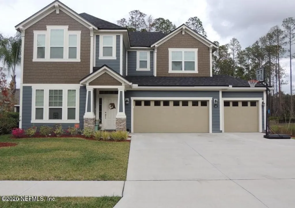 185 Gray Wolf Trail Ponte Vedra FL 32081