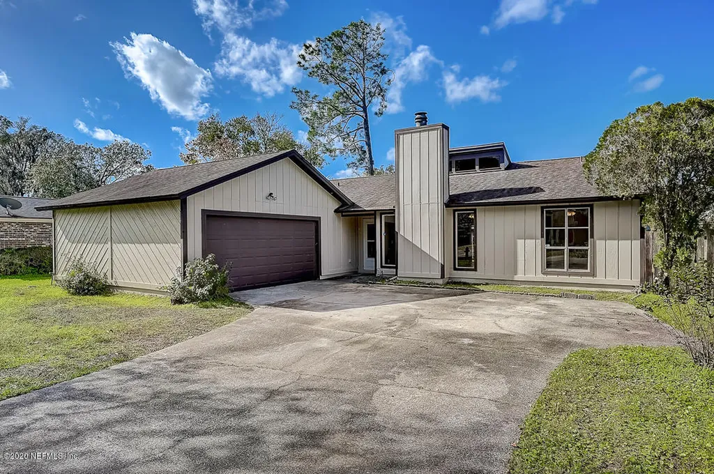 11518 Woodglen Way Jacksonville FL 32223