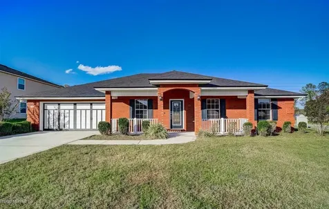 9251 Spider Lily Lane Jacksonville FL 32219