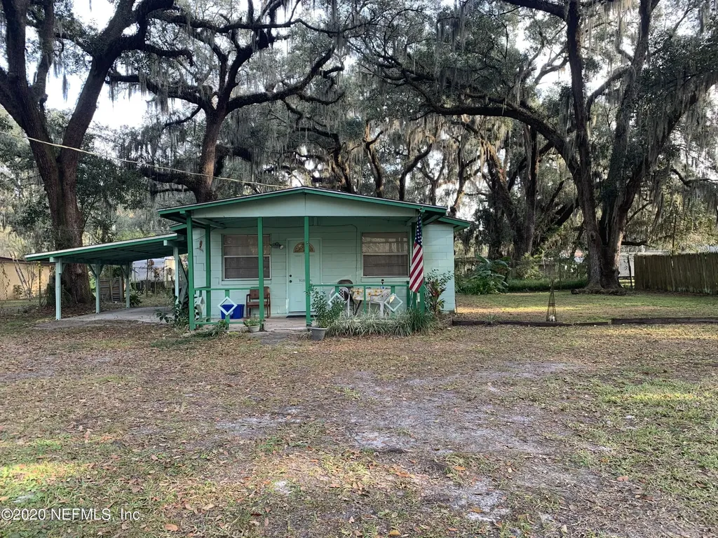 8413 Moncrief-dinsmore Road Jacksonville FL 32219