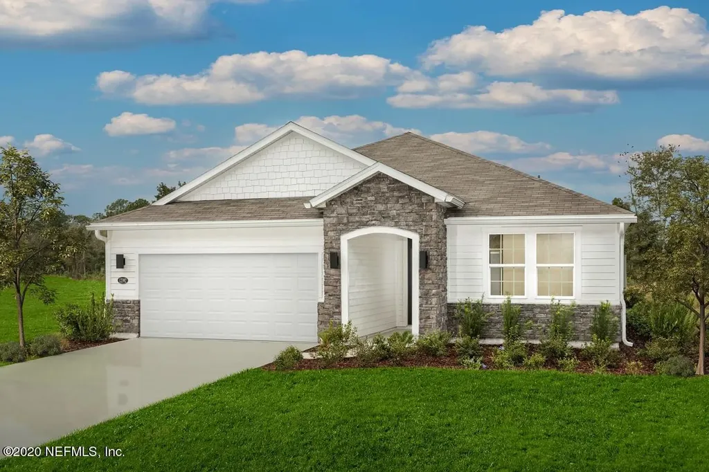 529 Wild Rose Lane Jacksonville FL 32218