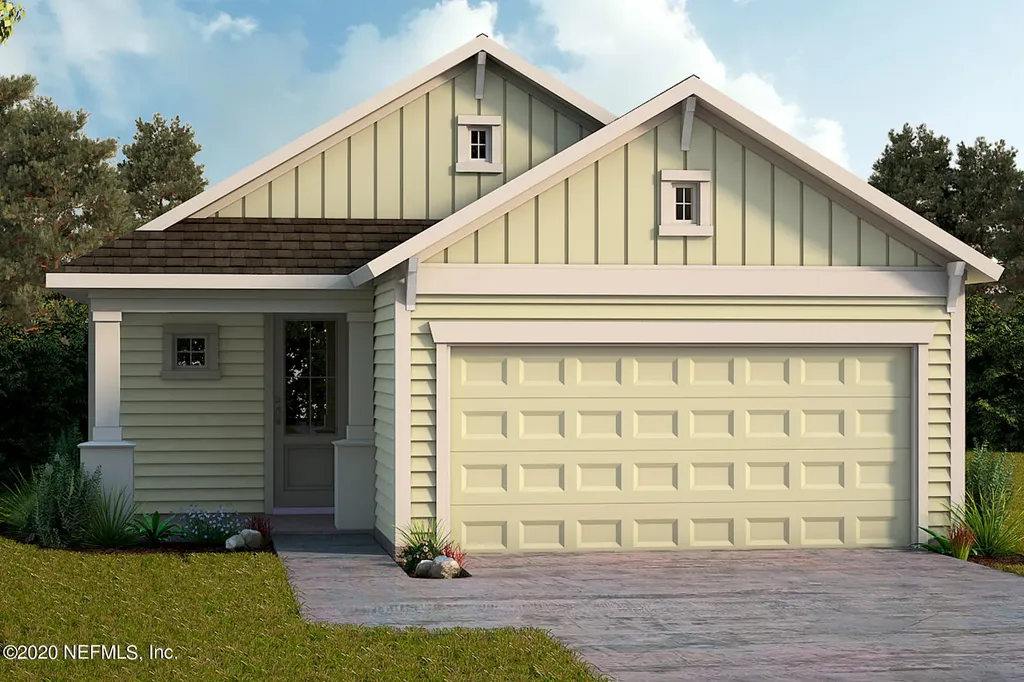 329 Union Hill Drive Ponte Vedra FL 32081