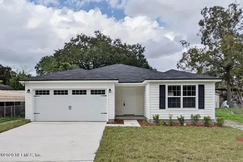 5113 Ensign Avenue Jacksonville FL 32244