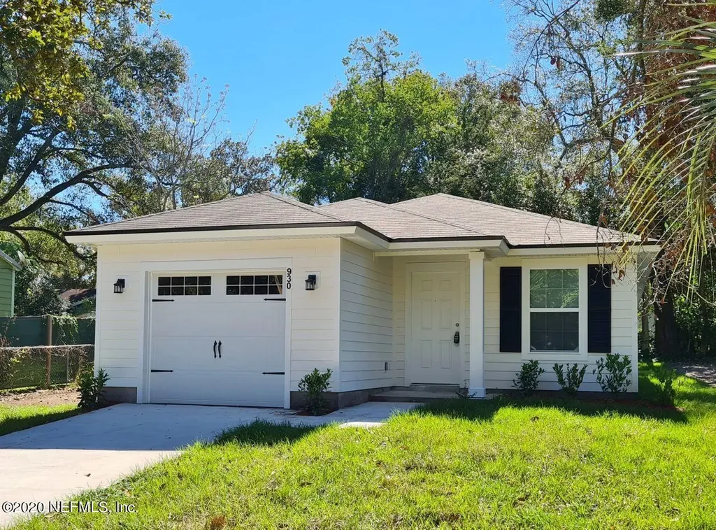 930 Stark Street Jacksonville FL 32208