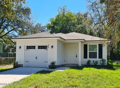 930 Stark Street Jacksonville FL 32208