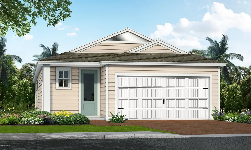 181 Creekmore Drive St. Augustine FL 32092