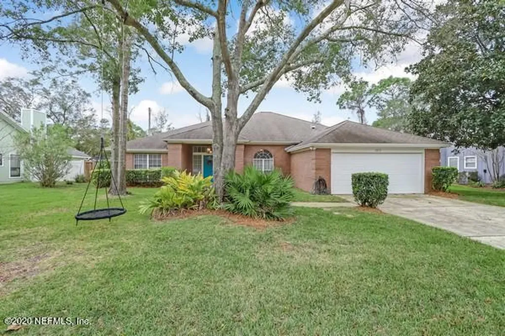 2652 Canyon Falls Drive Jacksonville FL 32224