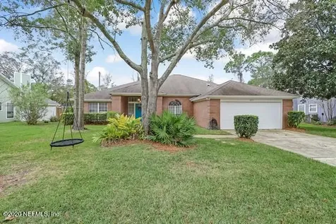 2652 Canyon Falls Drive Jacksonville FL 32224