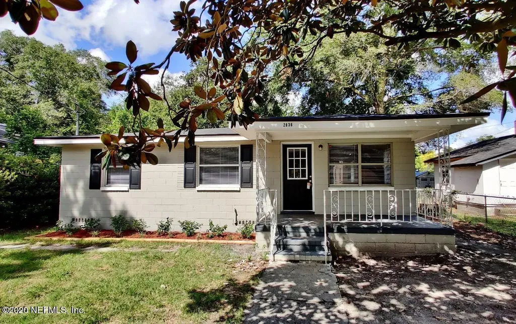 2836 Flanders Street Jacksonville FL 32206