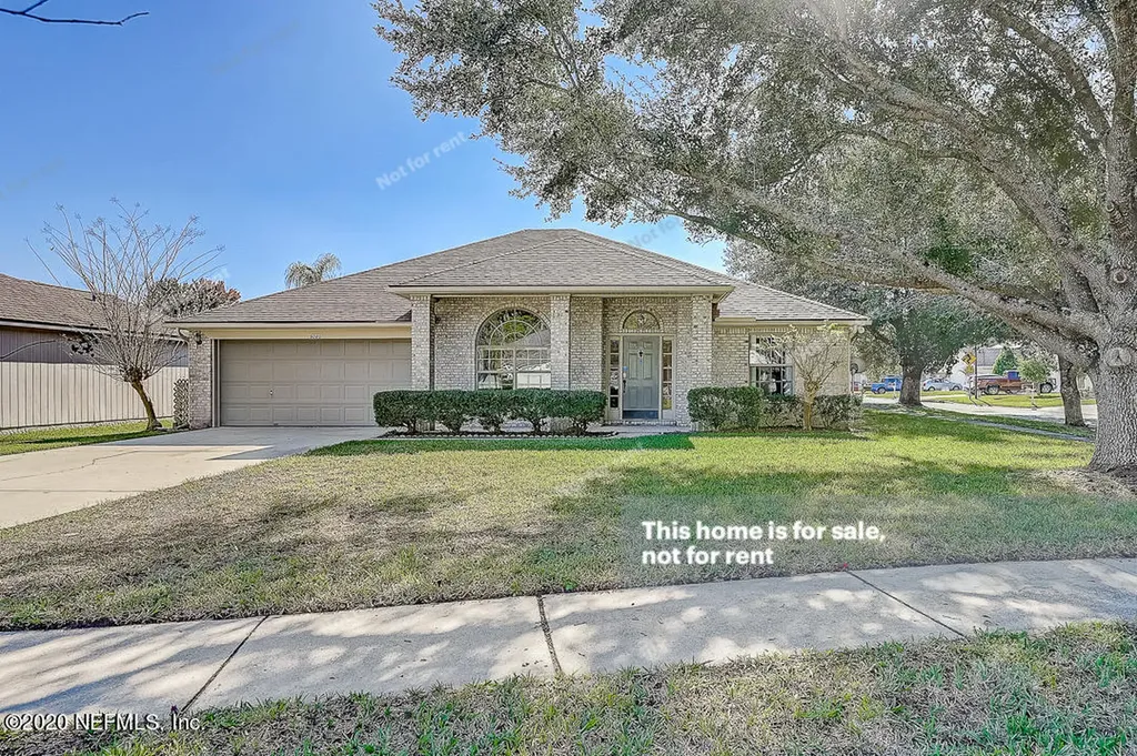 9080 Prosperity Lake Drive Jacksonville FL 32244