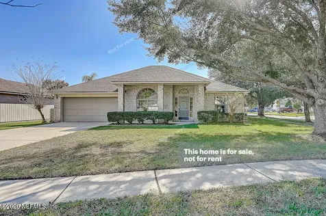 9080 Prosperity Lake Drive Jacksonville FL 32244