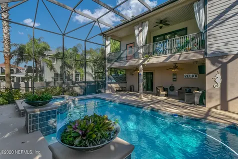 2861 Bass Haven Lane St. Augustine FL 32092
