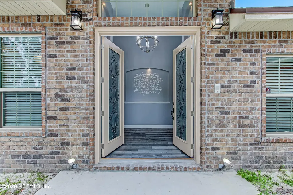 10167 Hunters Chase Court Jacksonville FL 32219