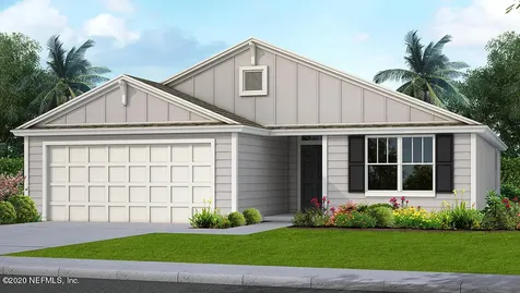 25 N Hamilton Springs Road St. Augustine FL 32084