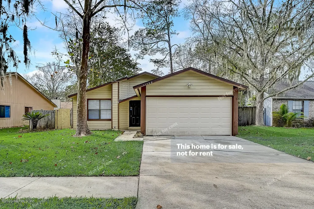 11758 Loretto Square Drive Jacksonville FL 32223