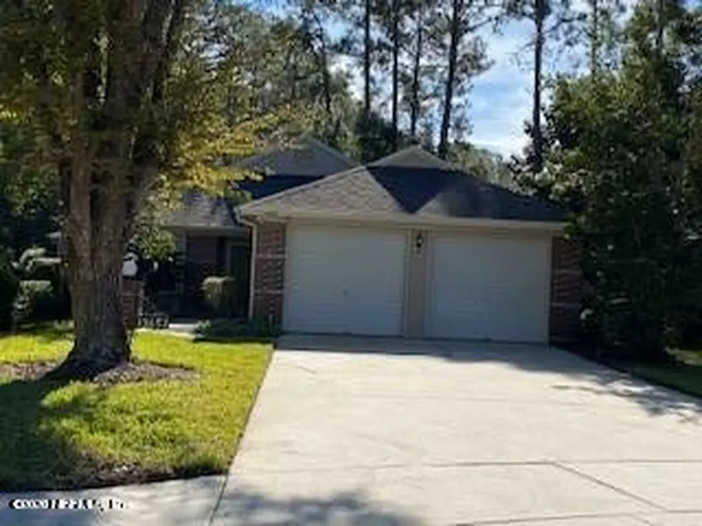 13657 Myrica Court Jacksonville FL 32224
