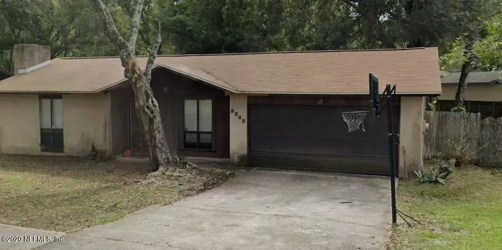 8348 Country Creek Boulevard Jacksonville FL 32221