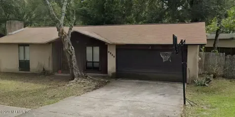 8348 Country Creek Boulevard Jacksonville FL 32221