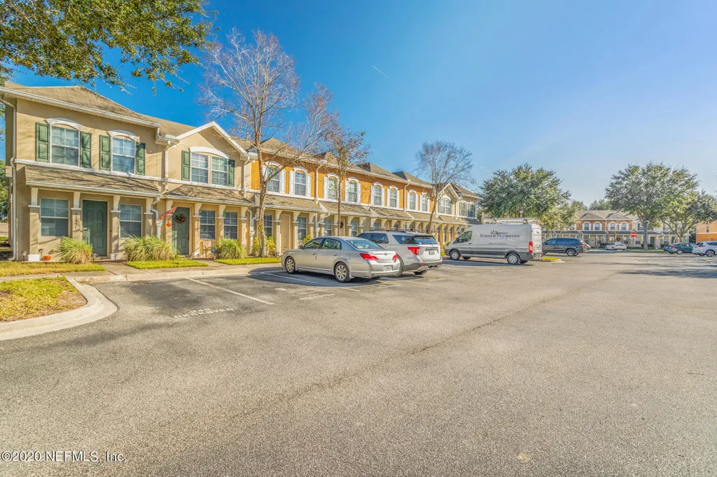 12999 Springs Manor Drive Jacksonville FL 32258