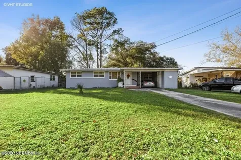 4512 Ish Brant Road W Jacksonville FL 32210