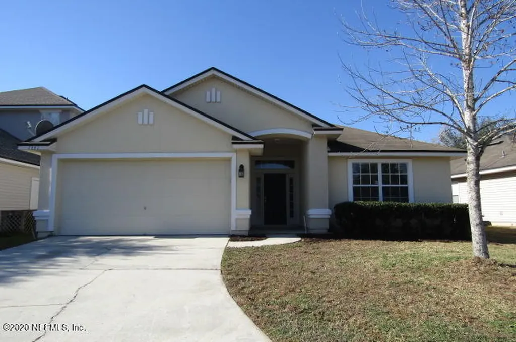 2442 Creekfront Drive Green Cove Springs FL 32043
