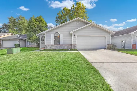 45 Debarry Avenue Orange Park FL 32073