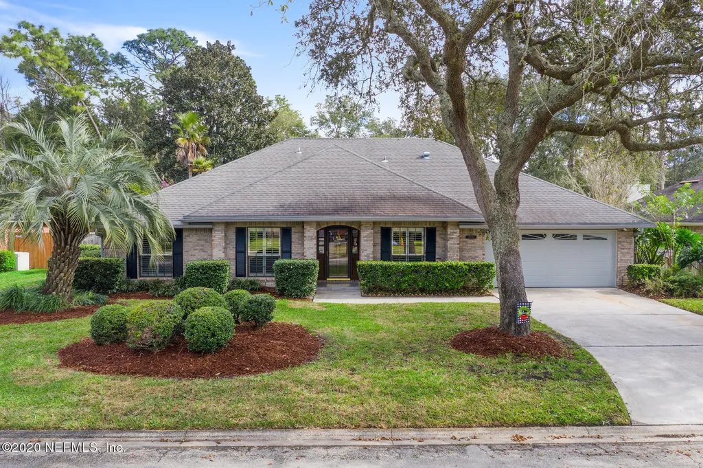 12097 Dividing Oaks Trail E Jacksonville FL 32223