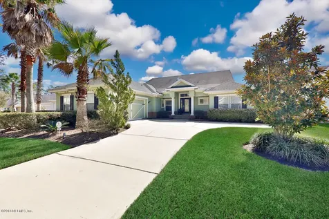 1721 Pepper Stone Court St. Augustine FL 32092