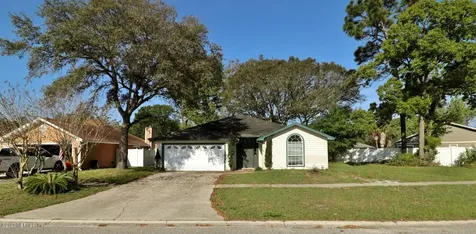 968 Misty Mountain Drive W Jacksonville FL 32225