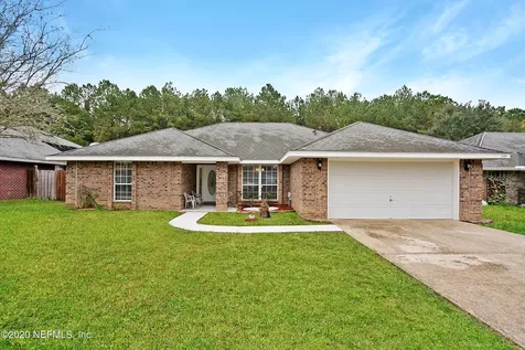 2145 Pine Tree Lane Middleburg FL 32068