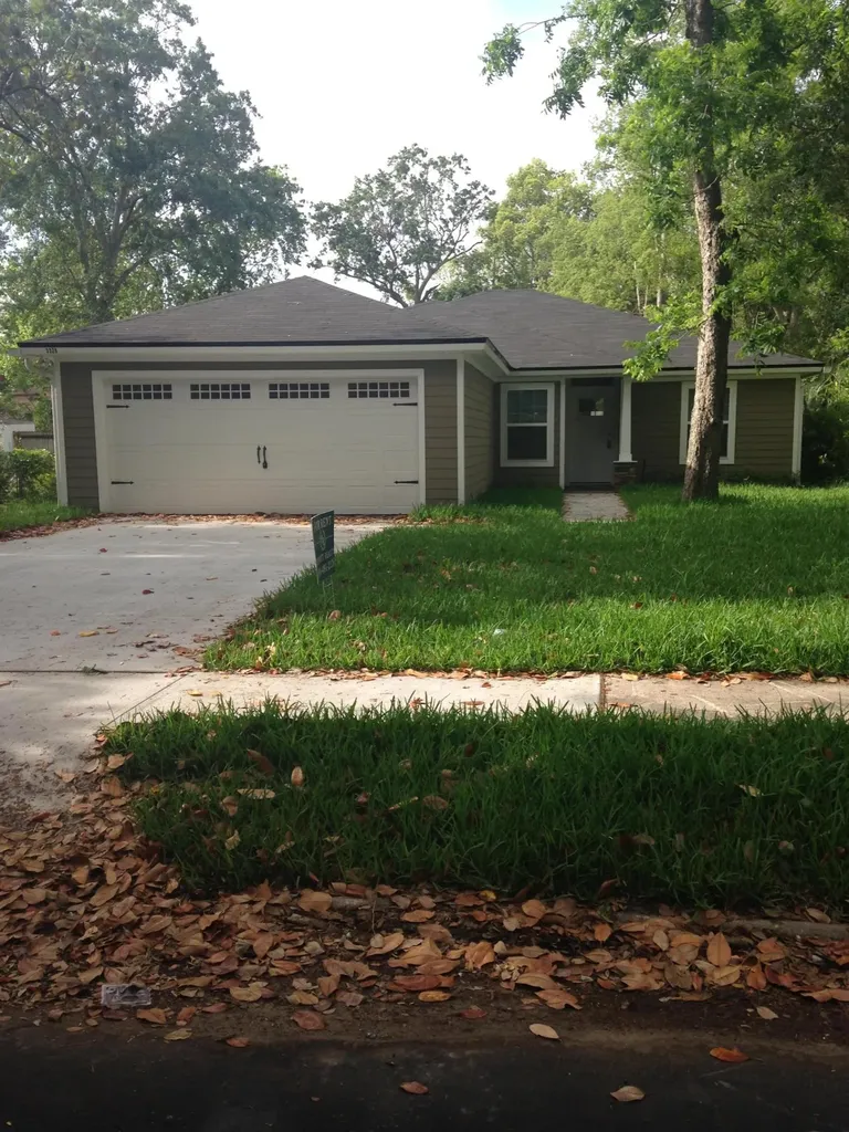 3328 Ernest Street Jacksonville FL 32205