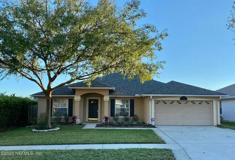 12878 Ellis Island Drive Jacksonville FL 32224