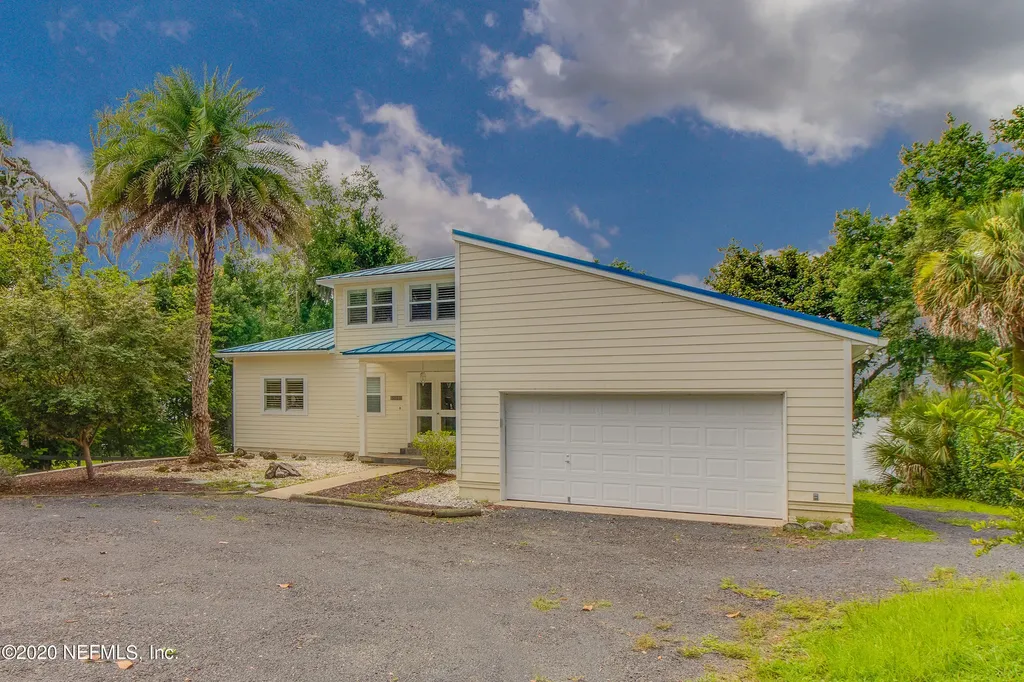 3172 Endeavor Court Orange Park FL 32073