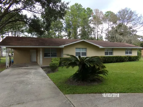 5049 Courtland Oaks Street Jacksonville FL 32258