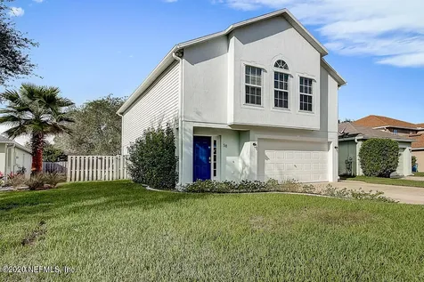58 Reeding Ridge Drive W Jacksonville FL 32225