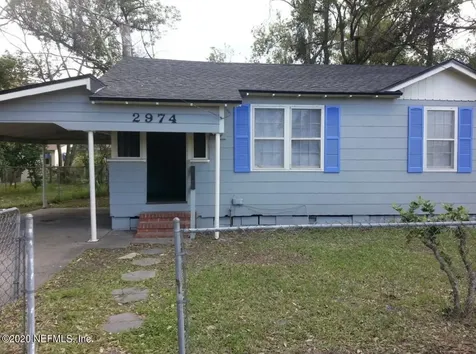 2974 Burke Street Jacksonville FL 32254